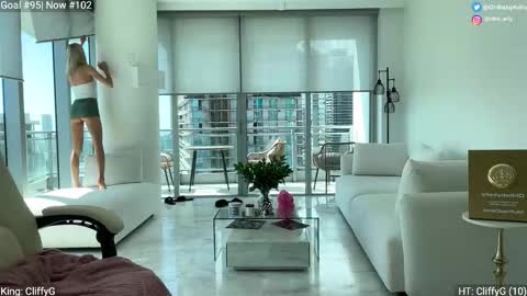 Kelly online show from 02-27-26, 07:36