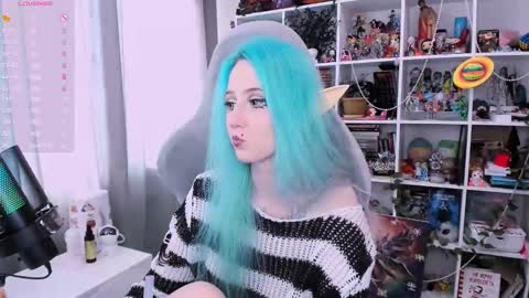 Clementine  Clem  online show from 03-28-26, 10:04