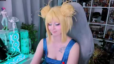 Clementine  Clem  online show from 05-30-26, 02:47