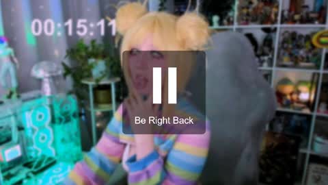 Clementine  Clem  online show from 06-05-26, 08:31