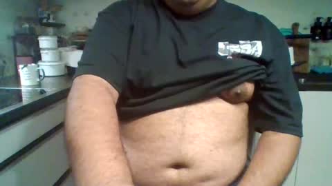 Snapshot of ohfck11 chatting on 06-22-26, 06:21 Chubby Gary online show from 06-22-26, 06:21