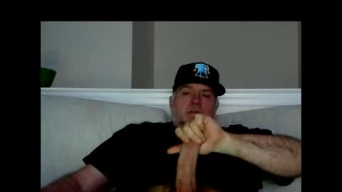 Billy Bear online show from 11-17-25, 11:21