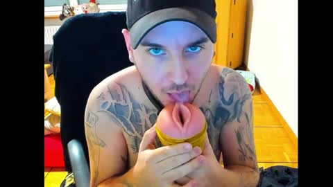 Chris online show from 12-07-24, 03:30