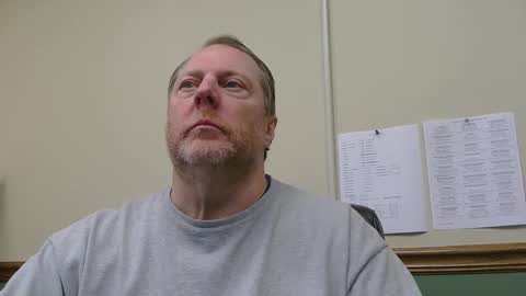 ohioguy64 online show from 12-03-25, 08:51