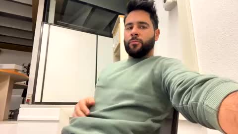 ohmaig0t online show from 01-16-25, 07:07