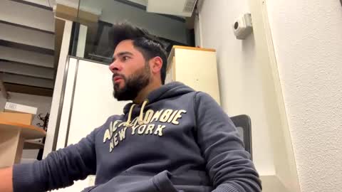 ohmaig0t online show from 01-31-25, 06:46