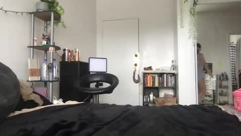 ohmillieevanillie online show from 06-21-26, 04:31