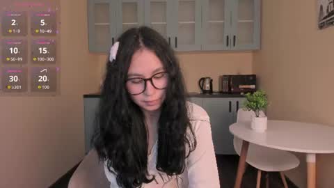 Snapshot of ohminnie chatting on 06-26-26, 06:51 Maria online show from 06-26-26, 06:51