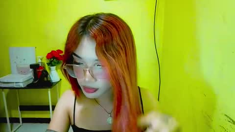 ohmyalessandraxcx online show from 01-11-26, 12:43