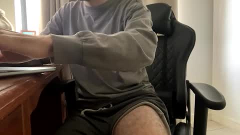 ohmymichael online show from 05-10-26, 01:05