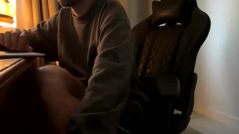 ohmymichael online show from 05-11-26, 02:45