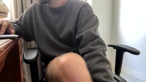 ohmymichael online show from 05-12-26, 11:40