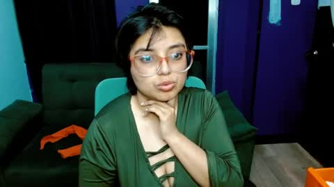 ohmysqueak online show from 04-16-26, 11:00