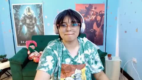 ohmysqueak online show from 05-10-26, 01:49