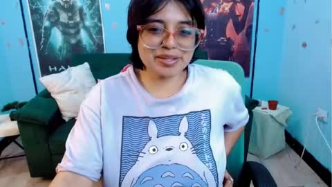 ohmysqueak online show from 05-20-26, 01:39