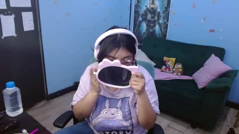 Snapshot of ohmysqueak chatting on 07-08-26, 01:32 ohmysqueak online show from 07-08-26, 01:32