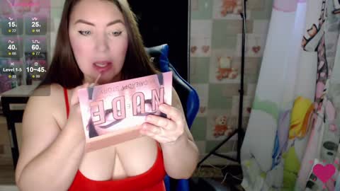 Eve every day Moscow time from 8 am to 16 pm online show from 02-05-25, 04:37