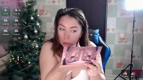 Eve every day Moscow time from 8 am to 16 pm online show from 12-23-25, 04:54