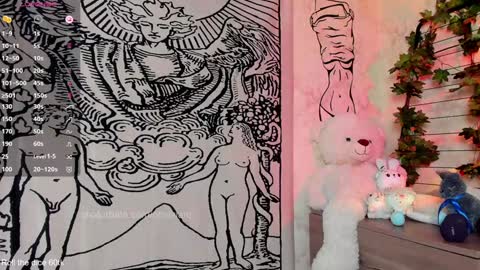 Online 1300-1700 gmt 0 online show from 12-28-24, 01:17