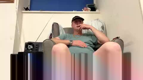 oiljames167 online show from 10-03-25, 07:11