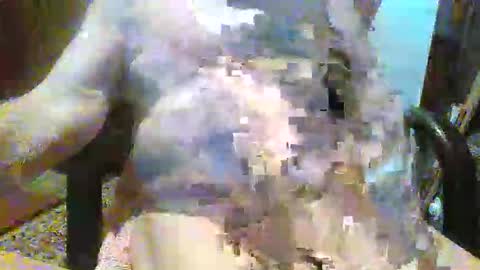 Snapshot of oily27 chatting on 12-14-25, 09:19 William online show from 12-14-25, 09:19