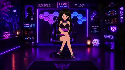 OKANE777 online show from 06-22-26, 04:37