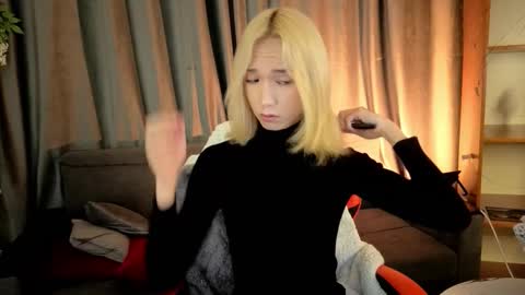 Ami online show from 01-07-26, 01:57