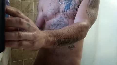 Snapshot of oklahoman8v chatting on 11-18-25, 12:42 oklahoman8v online show from 11-18-25, 12:42