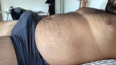 Snapshot of oknowimhere chatting on 10-20-25, 11:54 oknowimhere online show from 10-20-25, 11:54