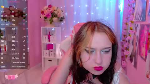 Karolina online show from 07-04-26, 12:11