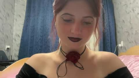 Oktavia7777 online show from 06-03-26, 06:02