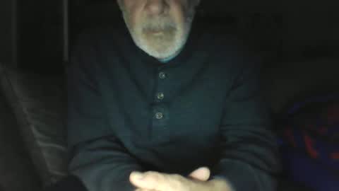 Snapshot of old_bald63 chatting on 01-19-25, 10:28 old_bald63 online show from 01-19-25, 10:28