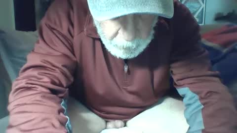 Snapshot of old_bald63 chatting on 02-15-25, 07:28 old_bald63 online show from 02-15-25, 07:28