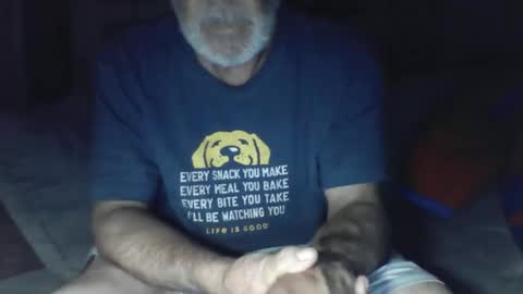 old_bald63 online show from 06-10-26, 08:35