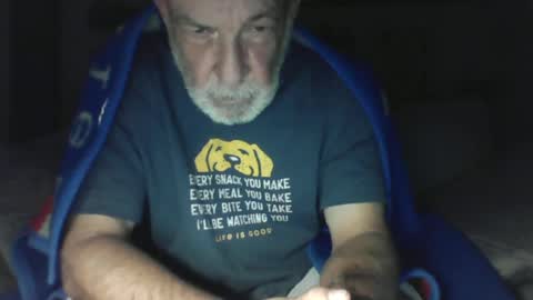 old_bald63 online show from 06-12-26, 08:35