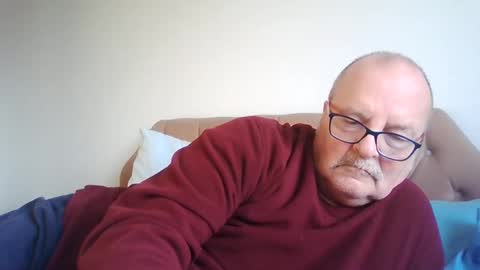 old_fkr online show from 12-24-24, 12:00