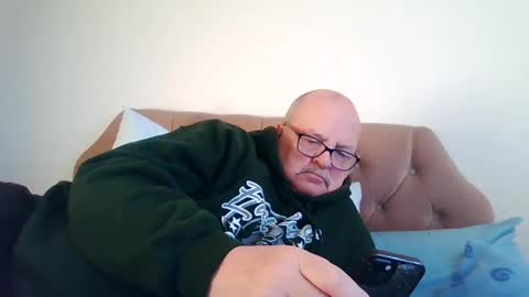 old_fkr online show from 01-14-25, 12:24