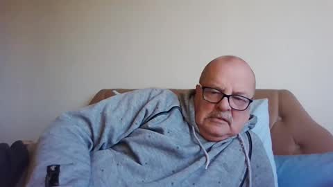 old_fkr online show from 01-25-25, 08:53