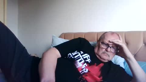 old_fkr online show from 02-27-25, 05:26