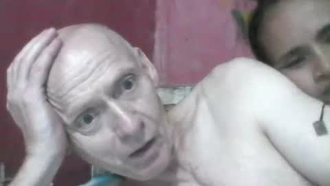 oldbuthorny62 online show from 11-19-25, 06:57