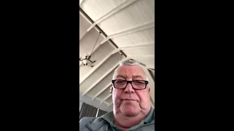 Fergus online show from 10-08-25, 11:41