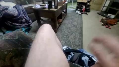 Horny Oldman online show from 09-14-25, 04:06