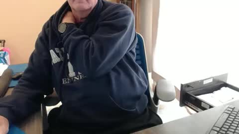 Older and Wiser online show from 12-17-24, 07:04