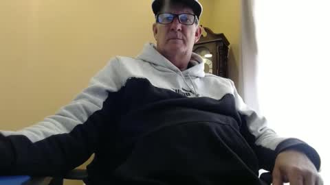 Older and Wiser online show from 01-29-25, 07:53