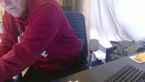 Older and Wiser online show from 11-06-25, 02:51