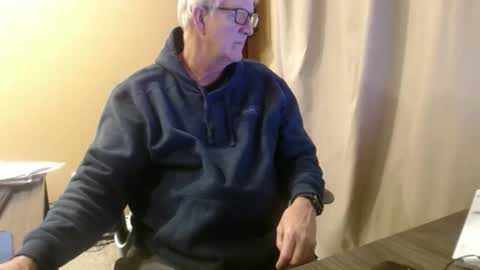 Older and Wiser online show from 01-15-26, 11:52