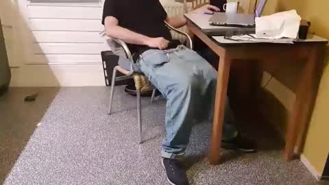 Snapshot of oldersagger chatting on 02-13-25, 07:42 oldersagger online show from 02-13-25, 07:42