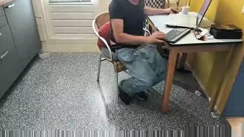 Snapshot of oldersagger chatting on 10-19-25, 11:55 oldersagger online show from 10-19-25, 11:55