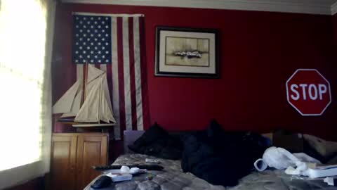 oldfuckus online show from 02-09-25, 09:17