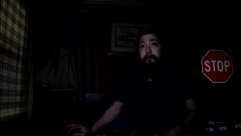 oldfuckus online show from 02-25-25, 11:22